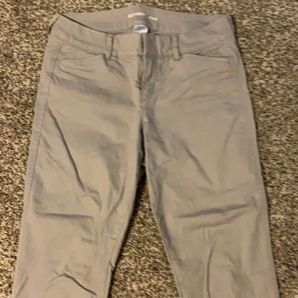 Old Navy Pixie Pants